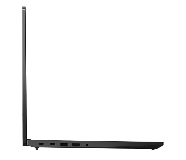 Lenovo ThinkPad E16 Ultra 5-125U/32GB/512/Win11P - 1263721 - zdjęcie 6